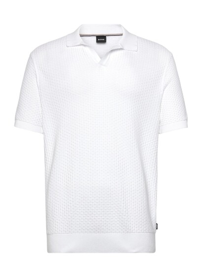BOSS H Natalo White M
