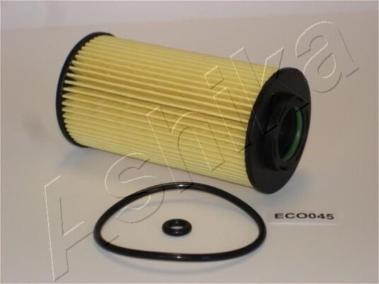 Oljefilter JAPANPARTS FO ECO045