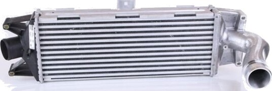 Intercooler NISSENS 96202