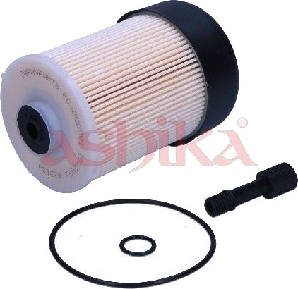 Drivstoffilter ASHIKA 30 ECO091