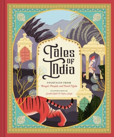 Tales Of India Tales Of India