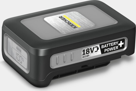 Kärcher Batteri Power+ 18/30 3,0 ah