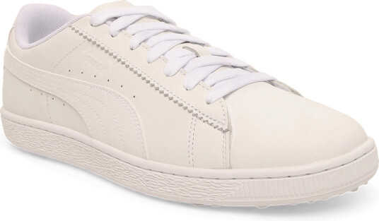 PUMA Golf Puma Suede G   White   43