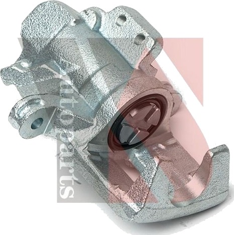 YSPARTS YS BC0288 Bremsecaliper