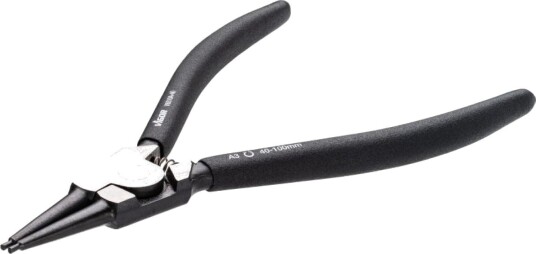 Vigor V6510a-40 Sikringstang Spids Form Lige Vigor V6510a-40 Sikringstang Spids Form Lige