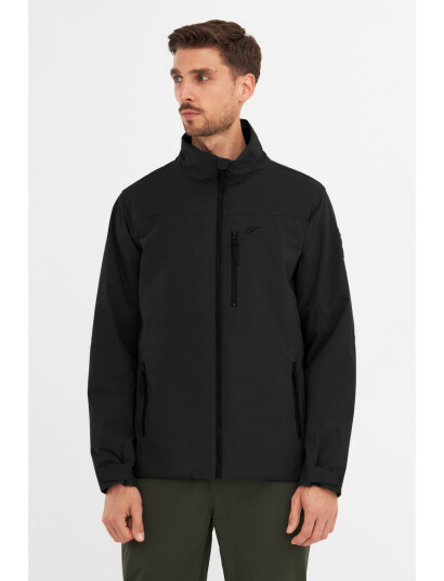 Five Seasons Joe Jkt M - Black - S