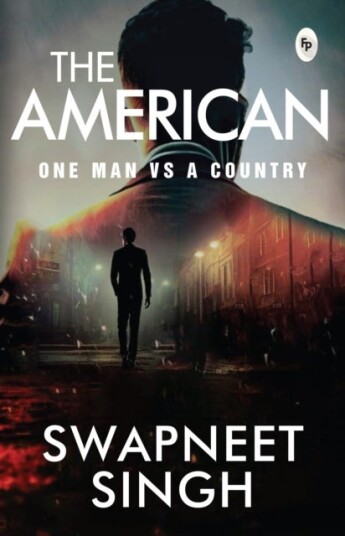 The American: One Man VS a Country