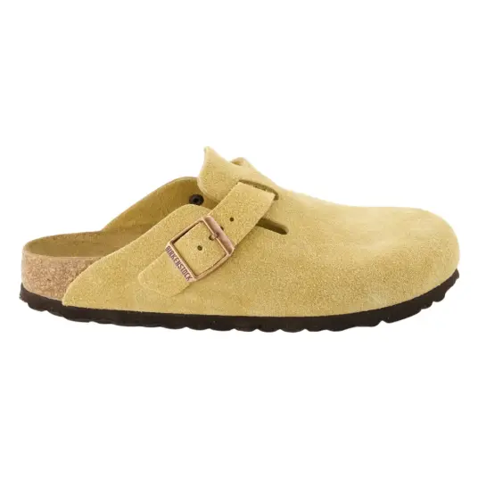 Birkenstock Herre Sko Beige 36 EU,