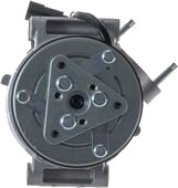 AC-kompressor MAHLE ACP 1393 000S