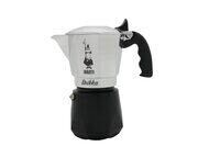 Bialetti Brikka mokkabrygger 4 kopper