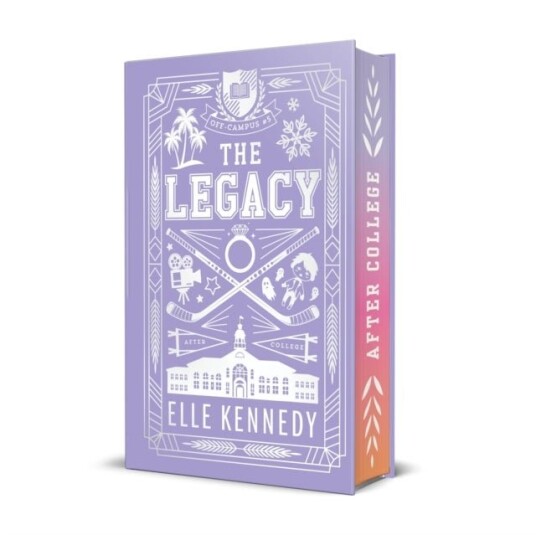 The Legacy The Legacy
