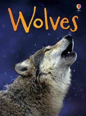 Wolves Av James Maclaine Wolves Av James Maclaine