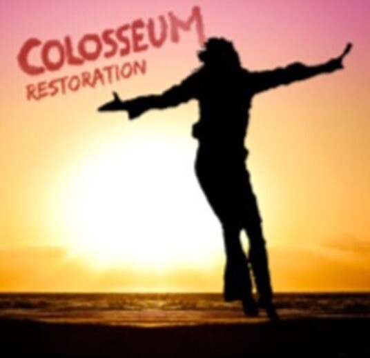 Restoration Vinyl