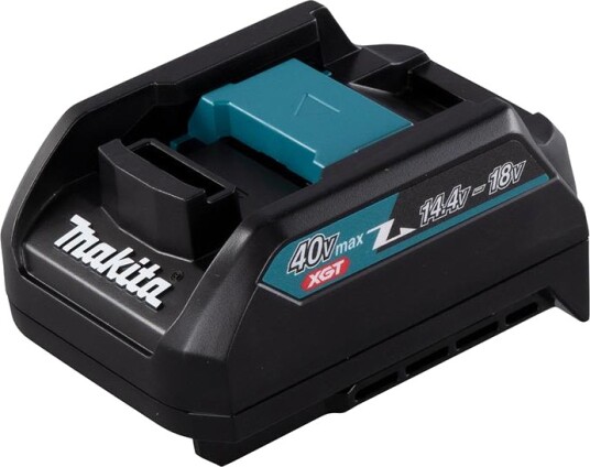 Makita Ladeadapter 18V LXT til XGT Lader - Maskintilbehør Makita Ladeadapter 18V LXT til XGT Lader - Maskintilbehør