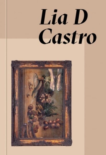 Lia D Castro: Everywhere and Nowhere Lia D Castro: Everywhere and Nowhere
