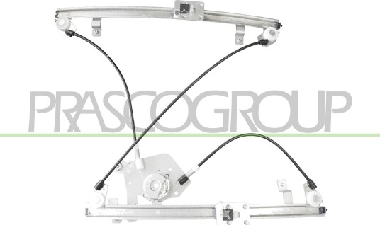 PRASCO OP416W024 Vindusheis PRASCO OP416W024 Vindusheis
