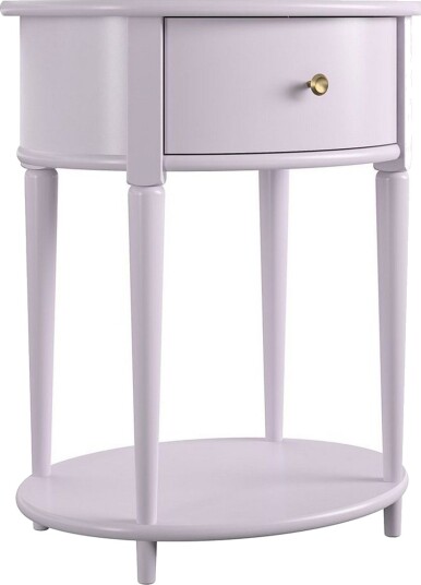 Side-/endebord Aurora -