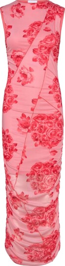 Noella Sutton Dress - Pink - S