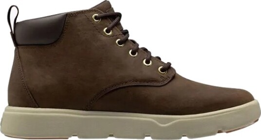 Helly Hansen Pinehurst Leather Brun 41