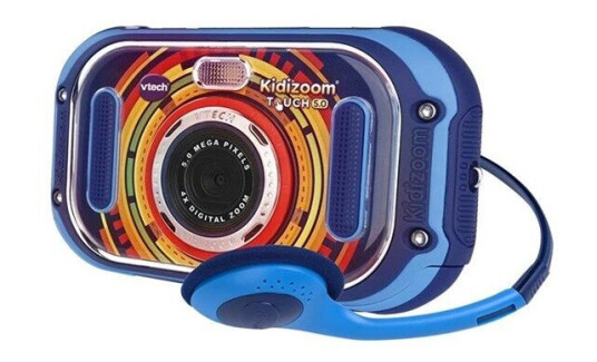 VTech Kidizoom Touch 5.0 VTech Kidizoom Touch 5.0