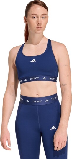 Adidas Performance Tf Bra Navy XS