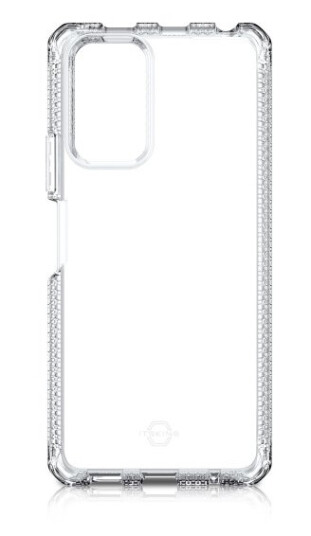 Itskins Spectrum//Clear, Etui, Xiaomi, Redmi Note 10 Pro 4G/10 Pro Max, 16,9 Cm (6.67"), Gjennomsiktig