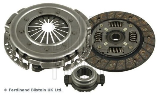 Clutchsett BLUE PRINT ADP153005