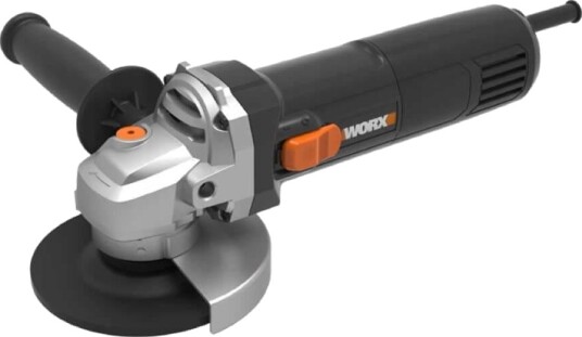 Worx Vinkelsliper WX718 125mm 900w