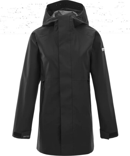 Huski Wear W HALO PARKA