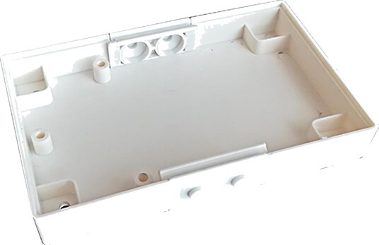 Norwesco Monteringsramme 697122 IP44, For Nrcd 20-Serien