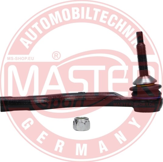 MASTER-SPORT 5562D-PCS-MS Endeledd MASTER-SPORT 5562D-PCS-MS Endeledd