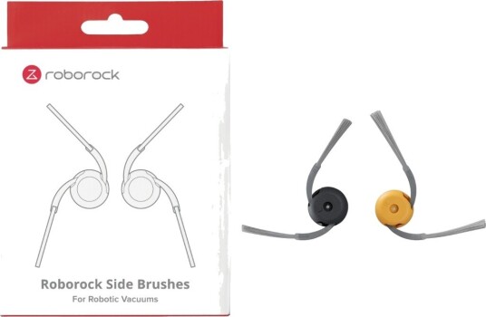Roborock Curv 2 Flow sidebørste 8.02.0490