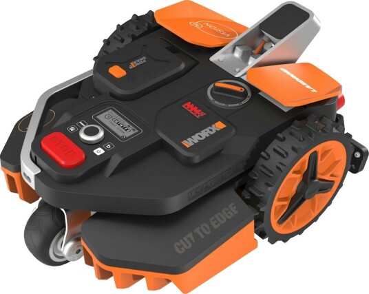 WORX Landroid Vision M800