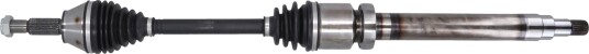 KAMOKA 5011195 Drivledd