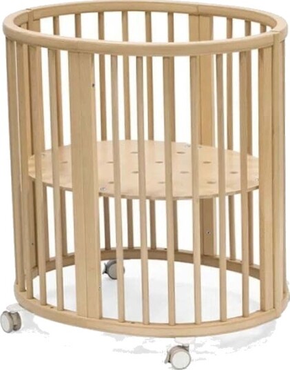 Stokke Concept Sleepi Mini   Natural