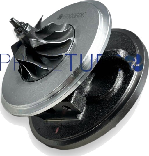 Kjernegruppe, lader Prime Turbo G00060C