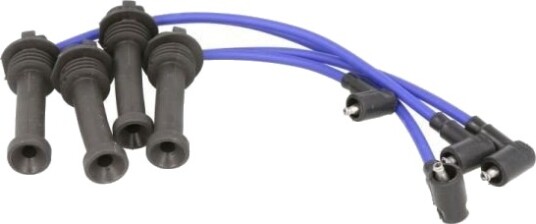 Tennplugg kabelsett ENGITECH ENT910161