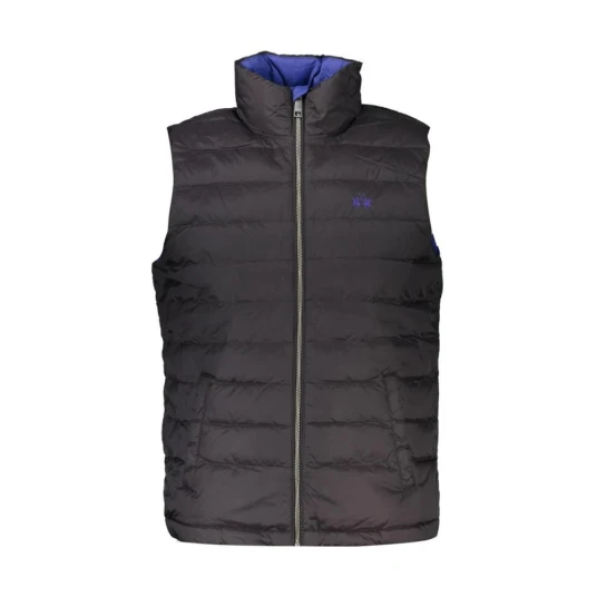 La Martina Herre Jakker Svart 2XL, La Martina Herre Jakker Svart 2XL,