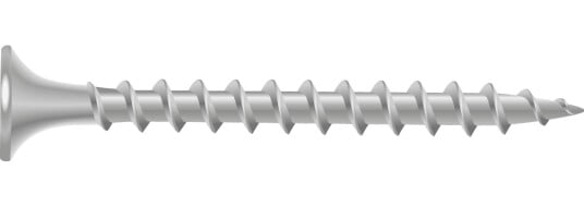 Simpson Strong-Tie 19270390302055 Gipsskrue TRE, QUICKDRIVE 3,9 x 30 mm, 2500-pakning