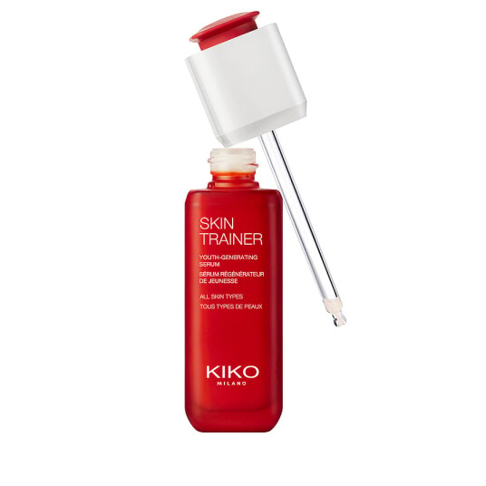 Skin Trainer Serum 40 ml