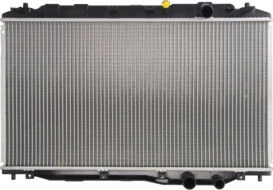 Radiator THERMOTEC D74021TT Radiator THERMOTEC D74021TT