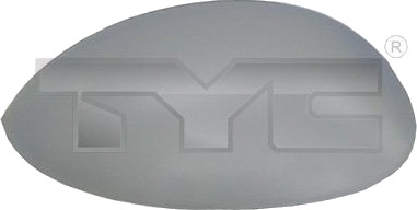 TYC 305-0160-2 Tildekning, sidespeil TYC 305-0160-2 Tildekning, sidespeil