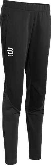 Dæhlie Women's Pants Endurance Black 99999 S