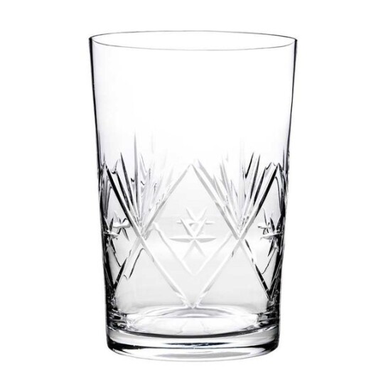 Hadeland Glassverk Finn Vase 23 cm