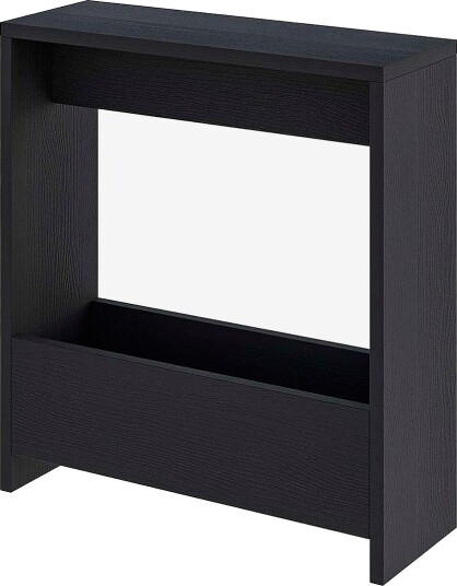HomitisSidebord SimpiSvartAvlastningsbord & sidebord