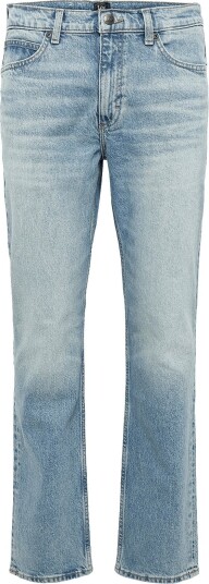 Lee Jeans West Blue 33 x 32