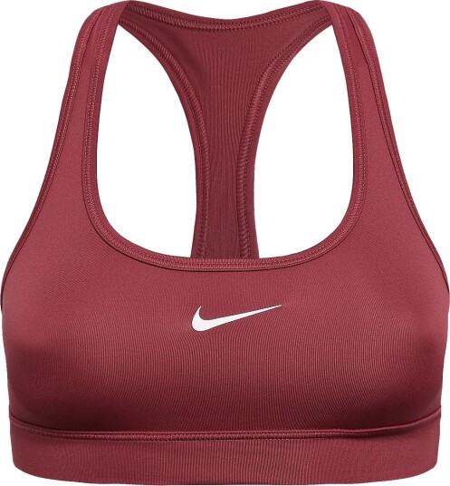 Nike G Nk Df Swoosh Bra   PINK SMOKE   158 170