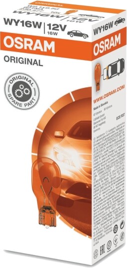 OSRAM 921NA Lyspære, blinklys