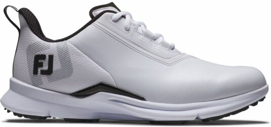 Footjoy Fuel Golfsko Herre Hvit 41