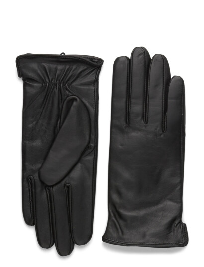 DEPECHE Gloves - Black - 8 DEPECHE Gloves - Black - 8